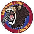 BLionsfancast
