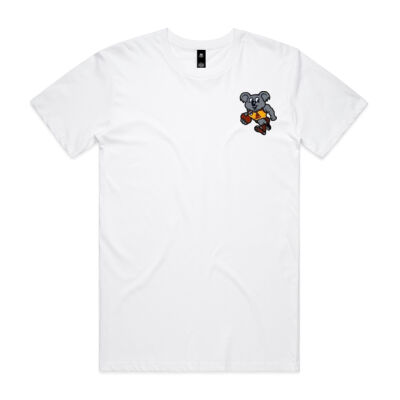 Dare To Beat The Bear Thumbnail