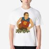Hammer Heavyweight Tee Thumbnail