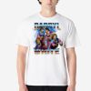 Hammer Heavyweight Tee Thumbnail