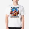 Hammer Heavyweight Tee Thumbnail