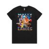 Maple Tee (Same Day) Thumbnail
