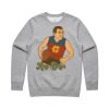 Mens United Crew (Clearance) Thumbnail