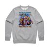 Mens United Crew (Clearance) Thumbnail