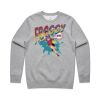 Mens United Crew (Clearance) Thumbnail
