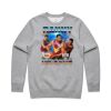 Mens United Crew (Clearance) Thumbnail