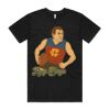Mens Basic Tee Thumbnail