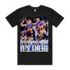 Mens Basic Tee Thumbnail