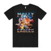 Mens Basic Tee Thumbnail