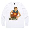 Mens Base Longsleeve Tee Thumbnail