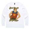 Mens Base Longsleeve Tee Thumbnail