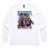 Mens Base Longsleeve Tee Thumbnail