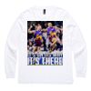 Mens Base Longsleeve Tee Thumbnail