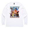 Mens Base Longsleeve Tee Thumbnail