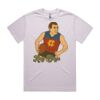 Men's Heavy Tee (Same Day) Thumbnail