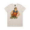 Women's Maple Tee Thumbnail