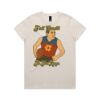 Women's Maple Tee Thumbnail