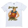 Mens Staple Tee Thumbnail