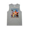 Women's Upside Tank Thumbnail