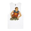 Mens Barnard Tank Thumbnail