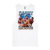 Mens Barnard Tank Thumbnail