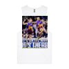 Mens Barnard Tank Thumbnail