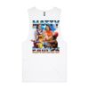 Mens Barnard Tank Thumbnail