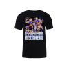 Mens Fitted Cotton Tee Thumbnail